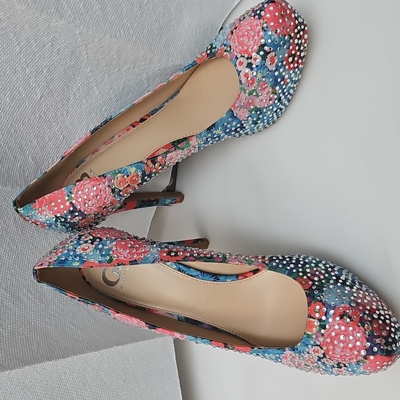 Gianni Bini Pumps - Picture 4 of 10